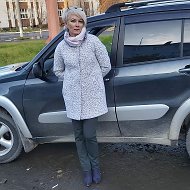 Екатерина Петрова