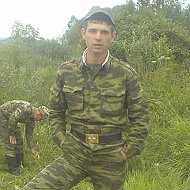 Андрей Смолькин