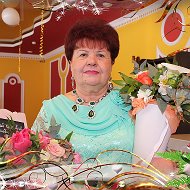 Тамара Головачёва
