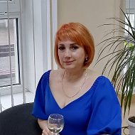 Наталья Заводнова