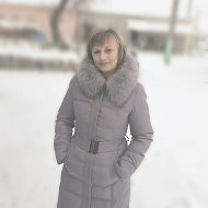 Ирина Сульжицкая