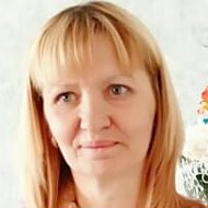 Елена Коростелёва