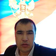 Muzaffar Ochilov