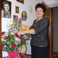 Татьяна Солодовникова-иванникова