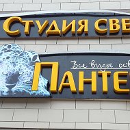 Студия Света