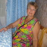 Нина Палеева