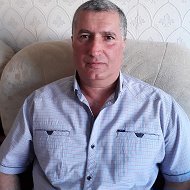 Гусейн Алиев
