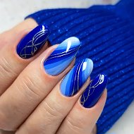 Елена Nail