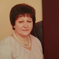 Светлана Юрчик
