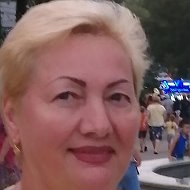 Людмила Веденеева