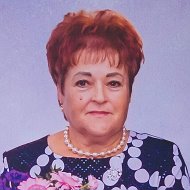 Валентина Соколова