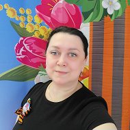 Наталья Нисина