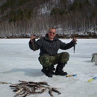 Василий Кусачёв