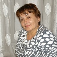 Татьяна Кострыкина