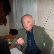 Валерий Саркисов