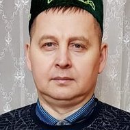 Айрат Мухутдинов
