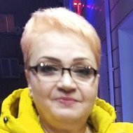 Марина Беднова