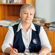 Ирина Фомина