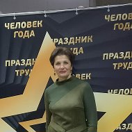 Ирина Палазник