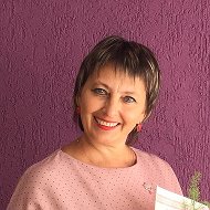 Марианна Невзорова