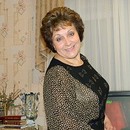 Людмила Кочелаевская