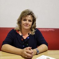 Елена Беззубцева