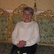 Елена Здоровченко