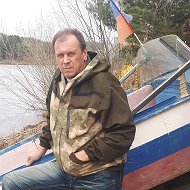 Валерий Огородников