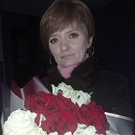 Татьяна Черникова