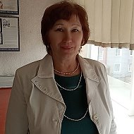 Наталья Гнедых