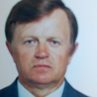 Виктор Старушенко