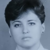 Марина Гейко