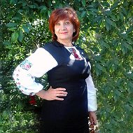 Galina Kopachinskya