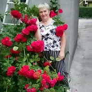 Анна Уласевич