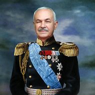 Владимир Захаров