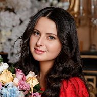 Валентина Щербина