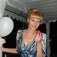 Таня Данилова