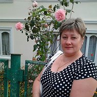 Ирина Смирнова