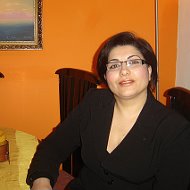 Karine Halajyan