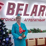 Светлана Валога