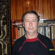 Sergei Isaev