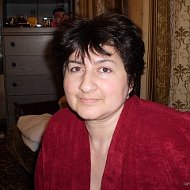 Марина Аванесова