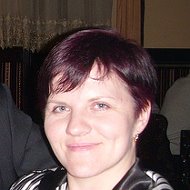 Ирина Ловцова