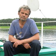 Анатолий Семьянов