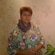 Елена Стецко