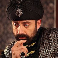 Suleiman Suleiman