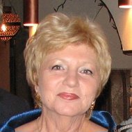 Riva Bershadskaya