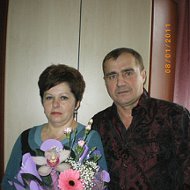 Антонина Шукелович