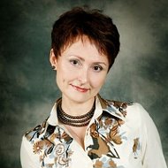 Елена Тюрюханова
