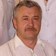 Валерий Жовтонижко